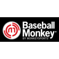 Baseball Monkey
