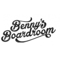 Benny's Boardroom