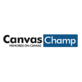 Canvas Champ Coupon & Promo Code