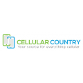 Cellular Country Coupon & Promo Codes