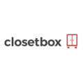Closetbox Coupon & Promo Codes