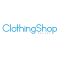 Clothing Shop Online Coupon & Promo Codes