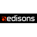 Edisons Coupon & Promo Code