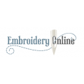 Embroideryonline.com Coupon & Promo Codes