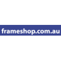 Frameshop Coupon & Promo Codes