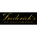 Frederick's Of Hollywood Coupon & Promo Codes