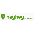 HeyHey.com.au Coupon & Promo Code
