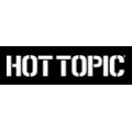 Hot Topic Coupon & Promo Codes
