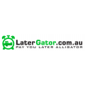 Later Gator Coupon & Promo Code