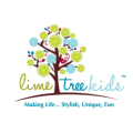 Lime Tree Kids Coupon & Promo Code