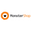 MonsterShop Voucher & Promo Codes