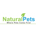 Natural Pets Coupon & Promo Codes