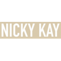 Nicky Kay Coupon & Promo Code