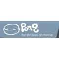 Pong Cheese Coupon & Promo Codes