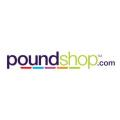 Poundshop Coupon & Promo Codes