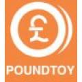 Poundtoy Coupon & Promo Codes