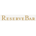 Reserve Bar Coupon & Promo Codes