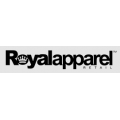Royal Apparel Coupon & Promo Codes