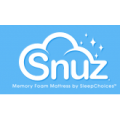 SNUZ Sleep Voucher & Promo Codes