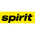Spirit Coupon & Promo Codes