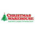 The Christmas Warehouse Coupon & Promo Code