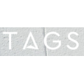 TAGS Coupon & Promo Codes