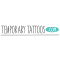 Temporary Tattoos Coupon & Promo Codes