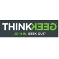 ThinkGeek Coupon & Promo Codes