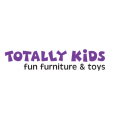 Totally Kids Coupon & Promo Codes