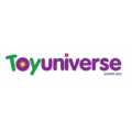 Toy Universe Discount & Promo Codes