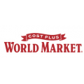 World Market Coupon & Promo Codes