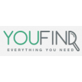 YouFind Coupon & Promo Code