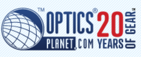 Optics Planet Coupon & Promo Codes