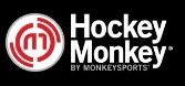 Hockey Monkey