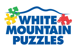 White Mountain Puzzles Coupon & Promo Codes