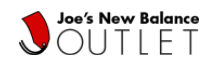 Joes New Balance Outlet Coupon & Promo Codes