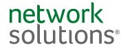 Network Solutions Coupon & Promo Codes