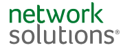 Network Solutions