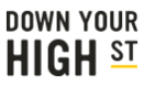 Down Your High Street Coupon & Promo Codes