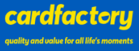 Card Factory Coupon & Promo Codes