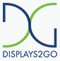 Displays2Go Coupon & Promo Codes