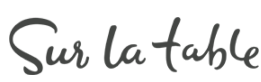 Sur La Table